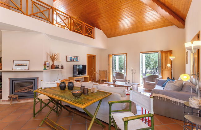 Herdade de Montalvo - Foto 69