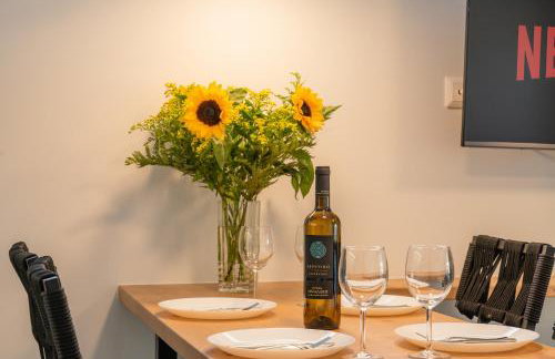 Phyllion Boutique Villas - Photo 21