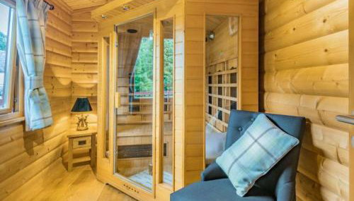 Pheasant Lodge Scottish Borders - Foto 4