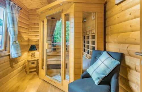 Pheasant Lodge Scottish Borders - Foto 4