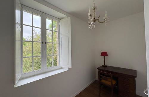 Longère 5 chambres proche des plages - Foto 8