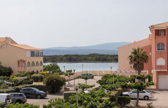 MY Hôtel Résidences - Port Leucate - Foto 29