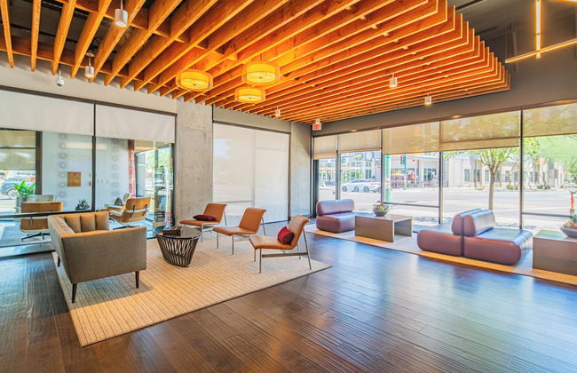 ROVE LIVING/KL - Iluminate - Foto 4