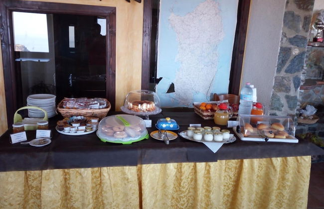 Agriturismo Finagliosu - Photo 53