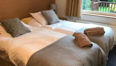 Merok Lodge - Foto 3