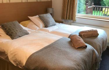 Merok Lodge - Foto 3