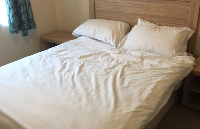 Camber Sands Lodge - Foto 3