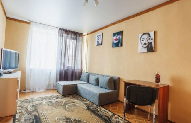 Apartment - Chongarskii 26 - Foto 1