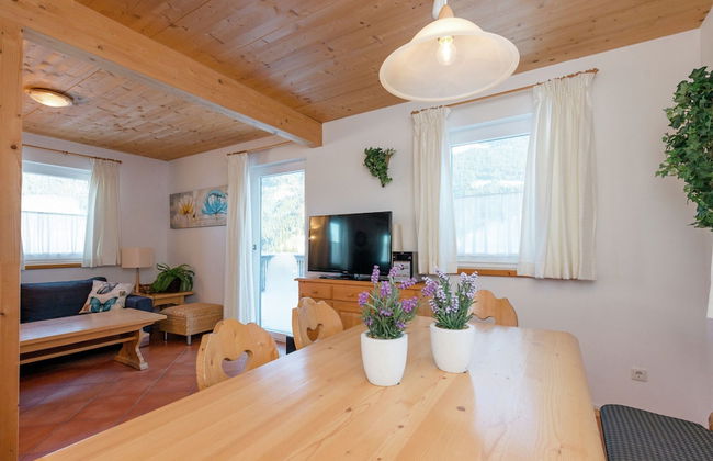 Chalet in Annaberg-lungotz With a Community Pool - Foto 25