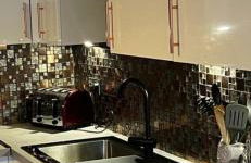 Glasgow City Centre Flat with River Views and Parking - Foto 38