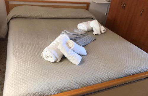 VILLA PINETA VISTA MARE - Foto 12