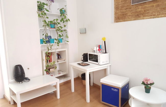 Hotel y Apartamentos Doña Lola - Foto 11