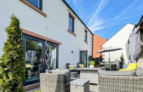 Cherry Cottage - Foto 27