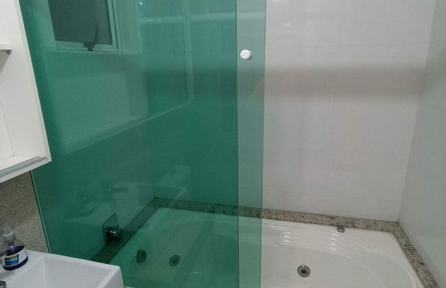 AMPLO APARTAMENTO UM POR ANDAR - Photo 20