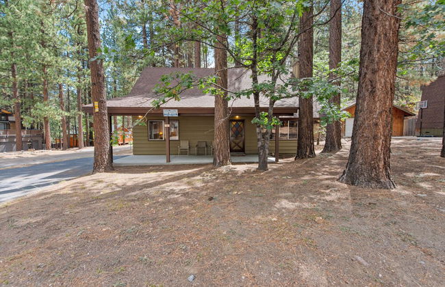 Bear Crossing - Foto 23