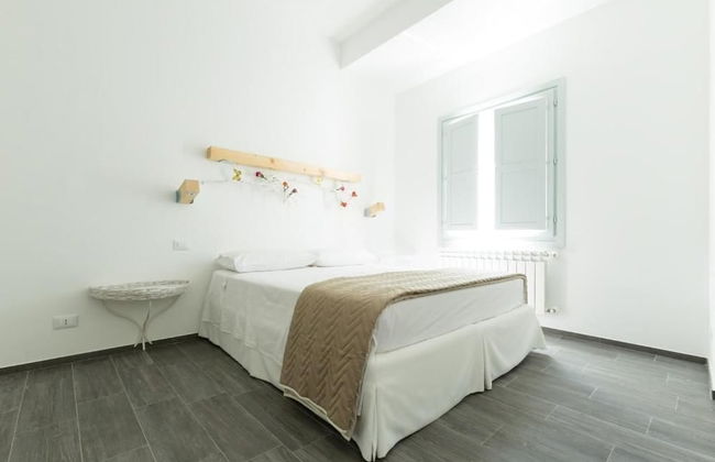 Tangram House - Apulia Holiday - Photo 15