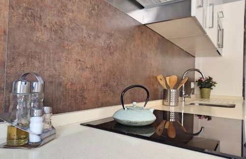 Amplio y Moderno Apartamento Lorenzo Ferreira - Foto 15