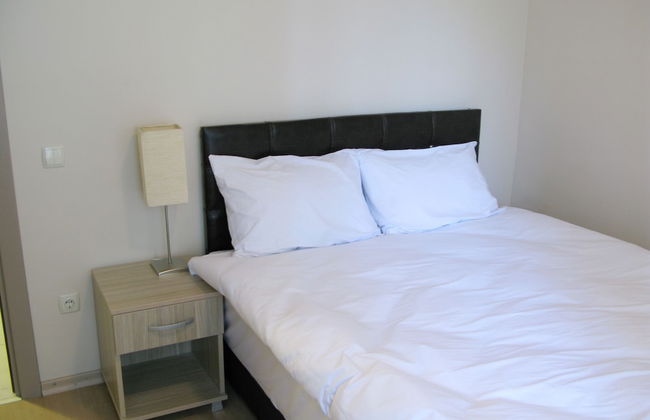 Garan Apartments - Foto 3