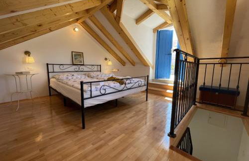 Holiday Home Cherry with pool - Photo 20