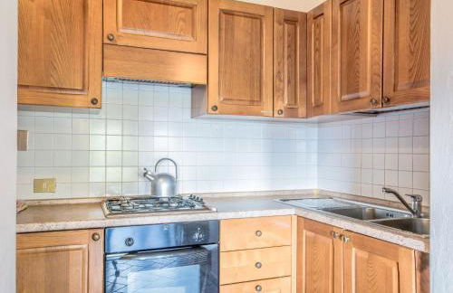 Apartment Montereggi-4 by Interhome - Foto 11