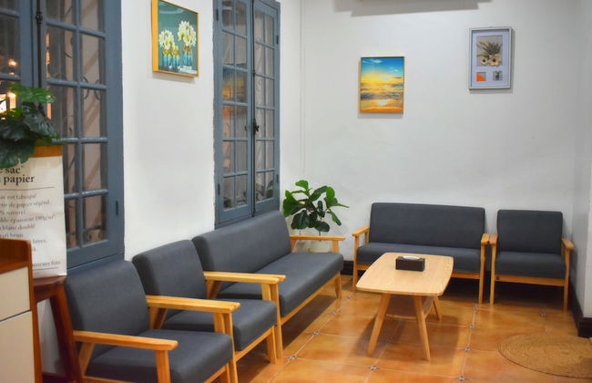 Monsane villa - Foto 6