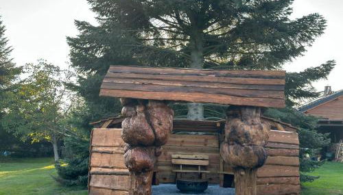 Ferienhaus Resys Mythenbrand - Foto 3