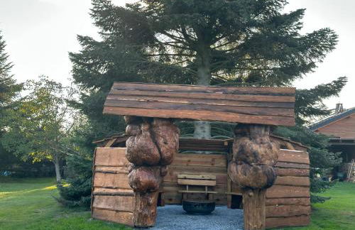 Ferienhaus Resys Mythenbrand - Foto 3