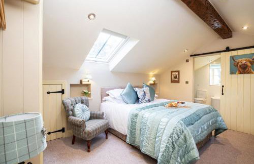 The Old Piggery - Foto 44