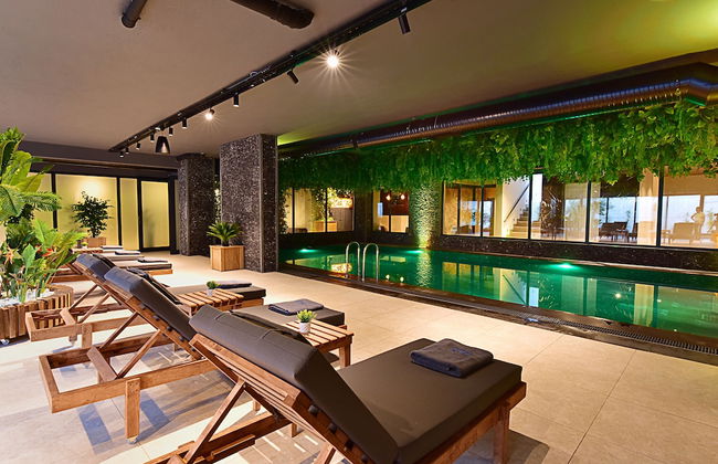 Jasmin Elite Residence & SPA - Photo 50