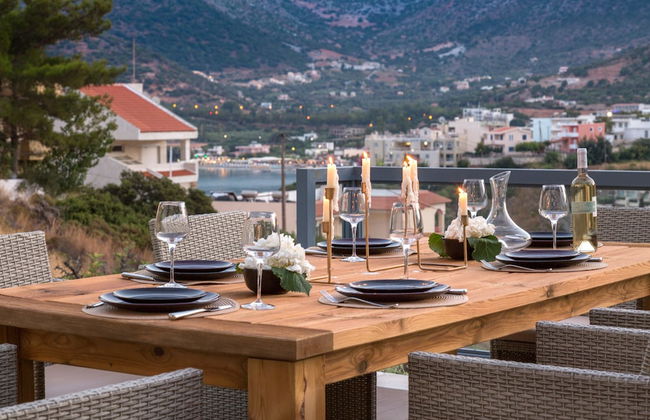 Villa Elli - Villa Athina - Foto 64