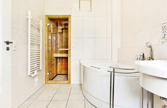 Holiday Home in Grossenbrode - Foto 13