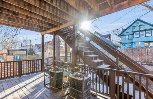 City of Fountains Getaway - Foto 25