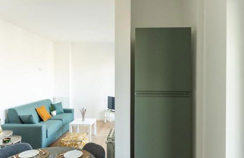 Nuovo e luminoso - Zona Centrale - Photo 5