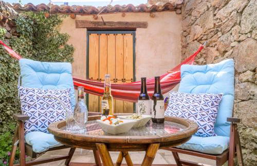 El Colirrojo - Los Sitios de Aravalle - Foto 25