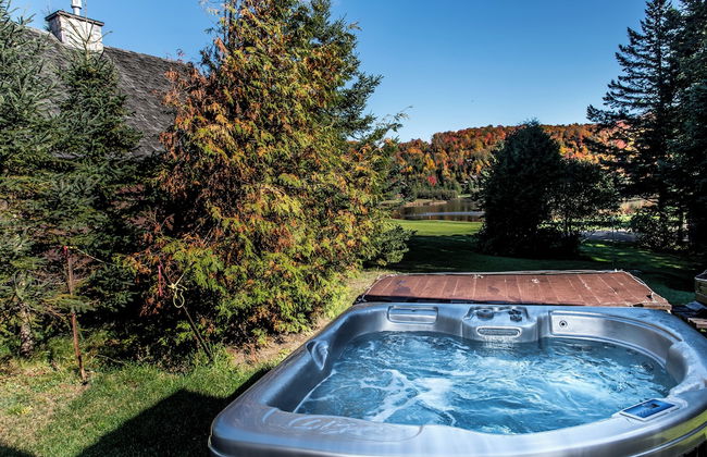 Chalets Royal Laurentien - Foto 40