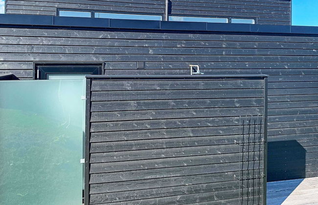 10 Person Holiday Home in Asnaes - Foto 23