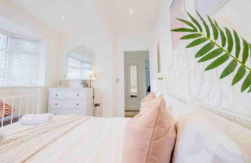 Gorgeous Luxury Chalet, New Forest & Coast & - Photo 65