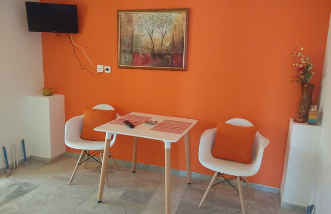 Poseidon Apartments - Foto 4