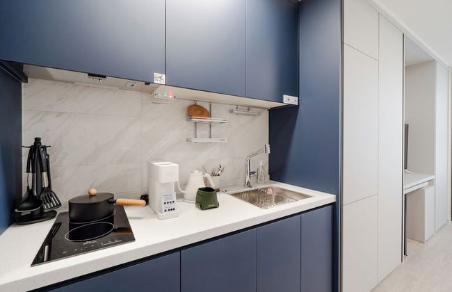 Urbanstay Incheon Chinatown - Foto 49