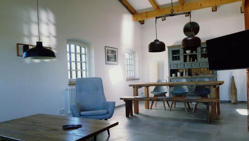 Heimatliebe Ferienwohnung - Foto 3