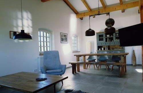 Heimatliebe Ferienwohnung - Foto 3