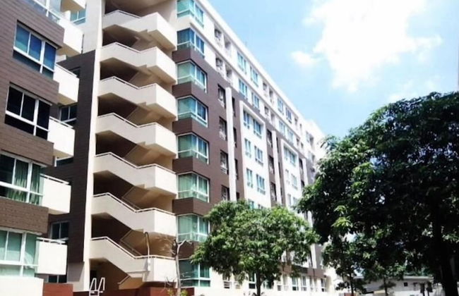 Premsiri Boutique Park - Foto 21