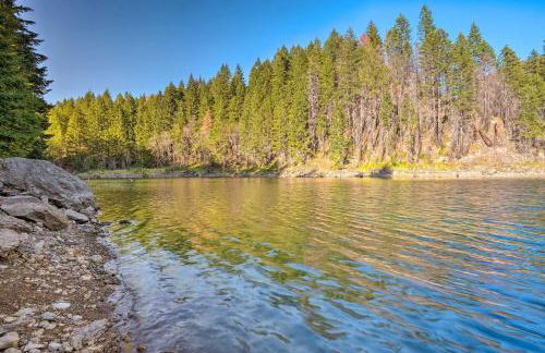 Lovely Detroit Home with Deck - Walk to Town! - Foto 25