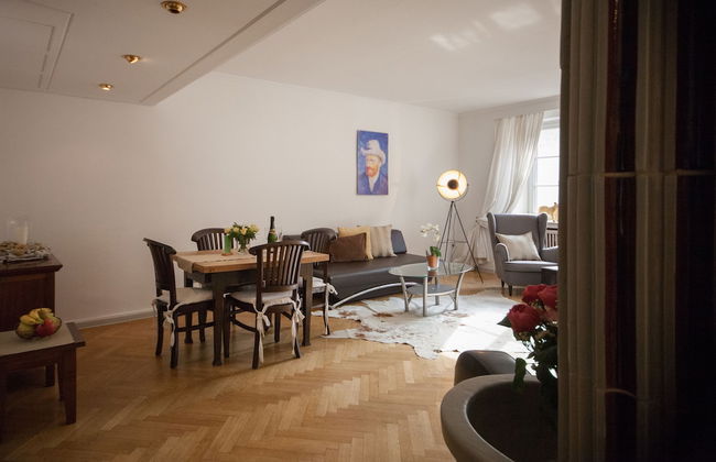 Heidelberg APHEARTMENTS - Foto 57