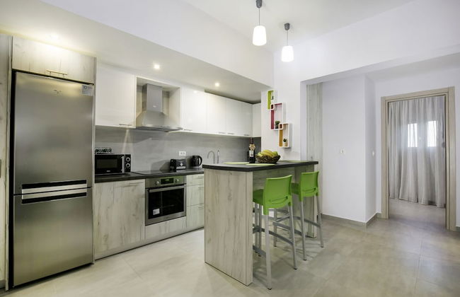 Lindos Kalathos Luxury Apartments - Foto 6