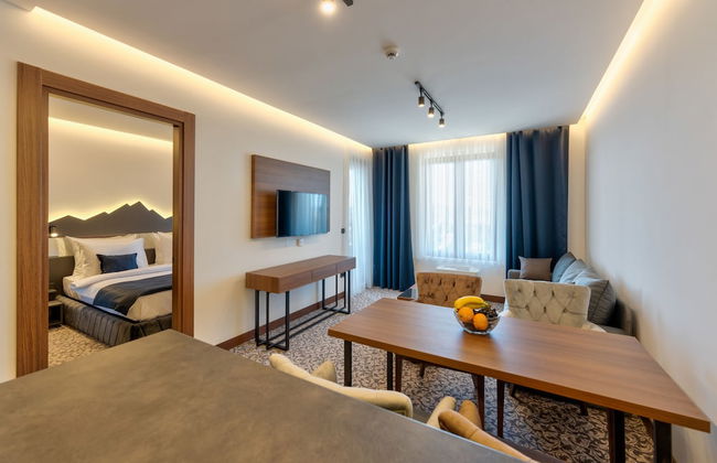 Queen of Zlatibor hotel & Spa - Foto 29