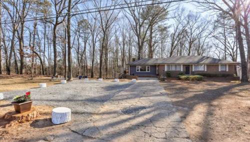 Charming renovated 4B Ranch - Foto 4