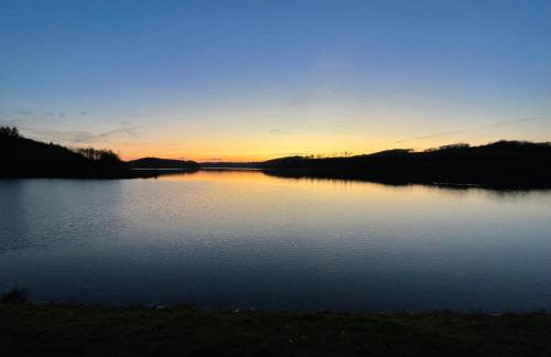 Dhünn lake holiday house - Foto 8