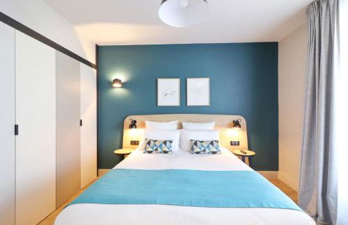 Appart'City Confort Toulouse Diagora Labège - Foto 34