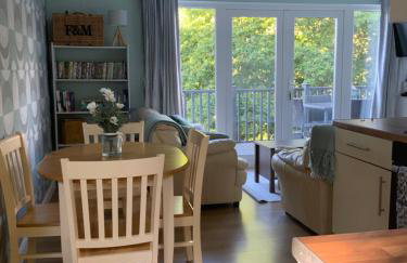 Crib Goch Cozy Dog-friendly Cabin Retreat - Foto 2